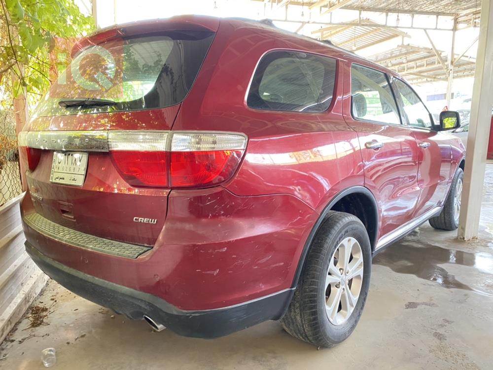 Dodge Durango